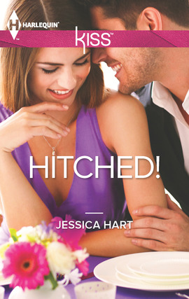 Title details for Hitched! by Jessica Hart - Available
